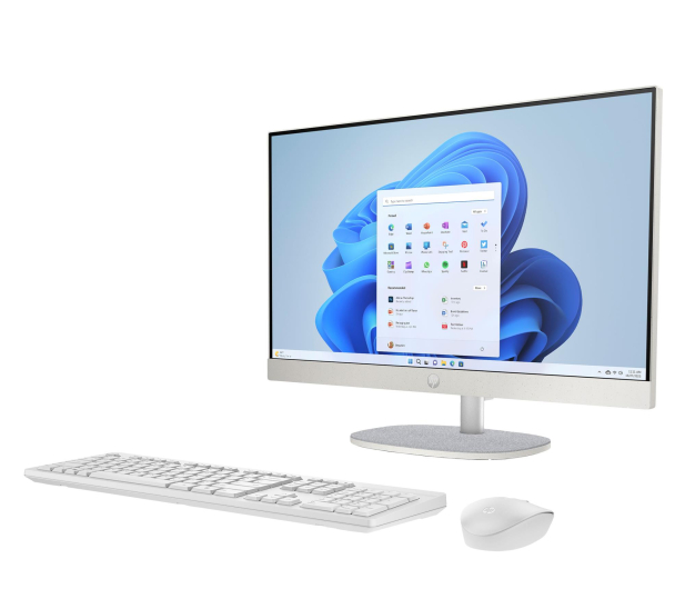 HP 24 AIO Ultra 5-125U/16GB/512/Win11 Touch 24-cr1010nw (C63J0EA) - 1454883 - zdjęcie 2